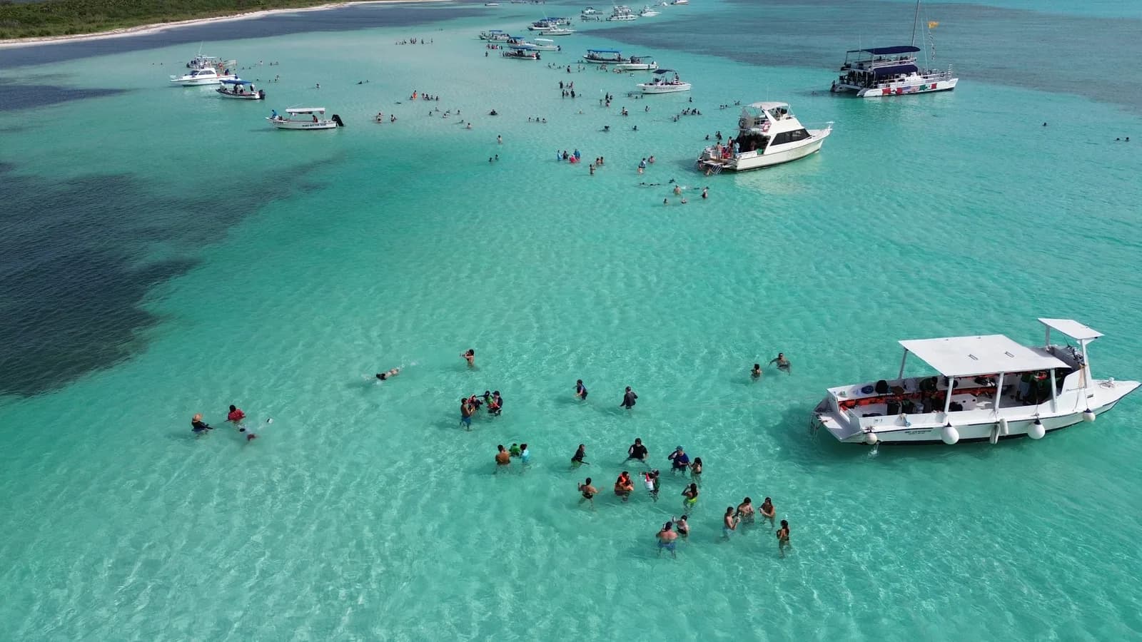 Caribe Explorer 3