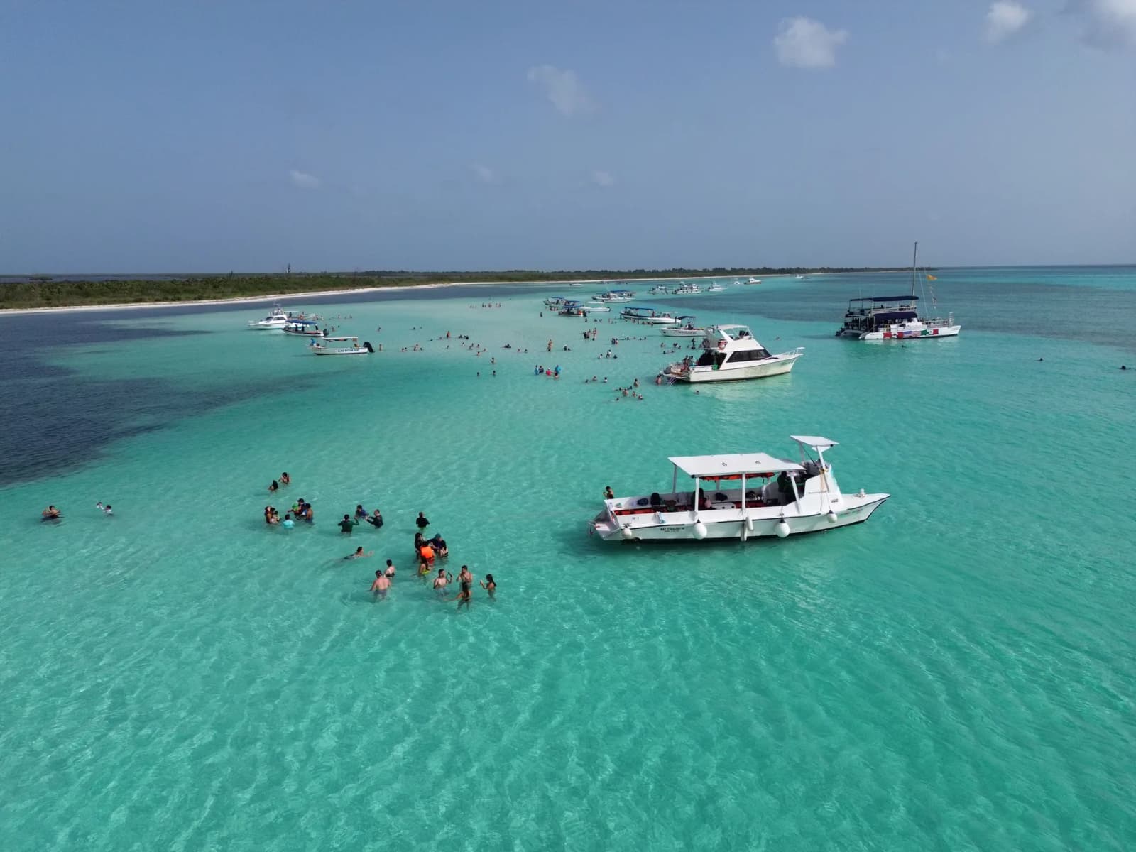 Caribe Explorer