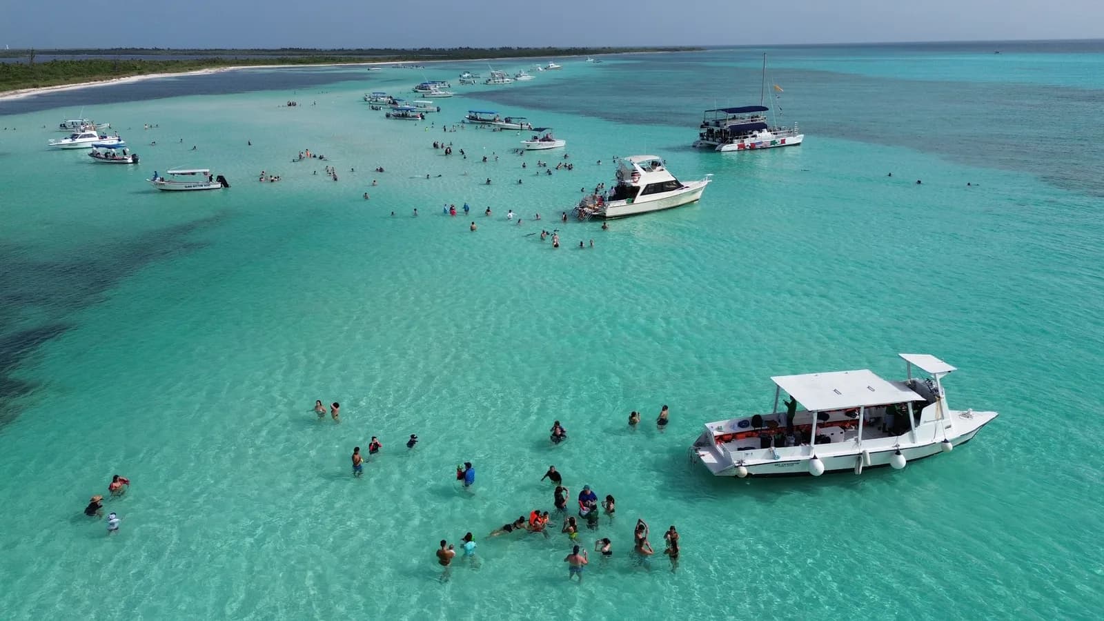 Barco Fiesta — imagen 2